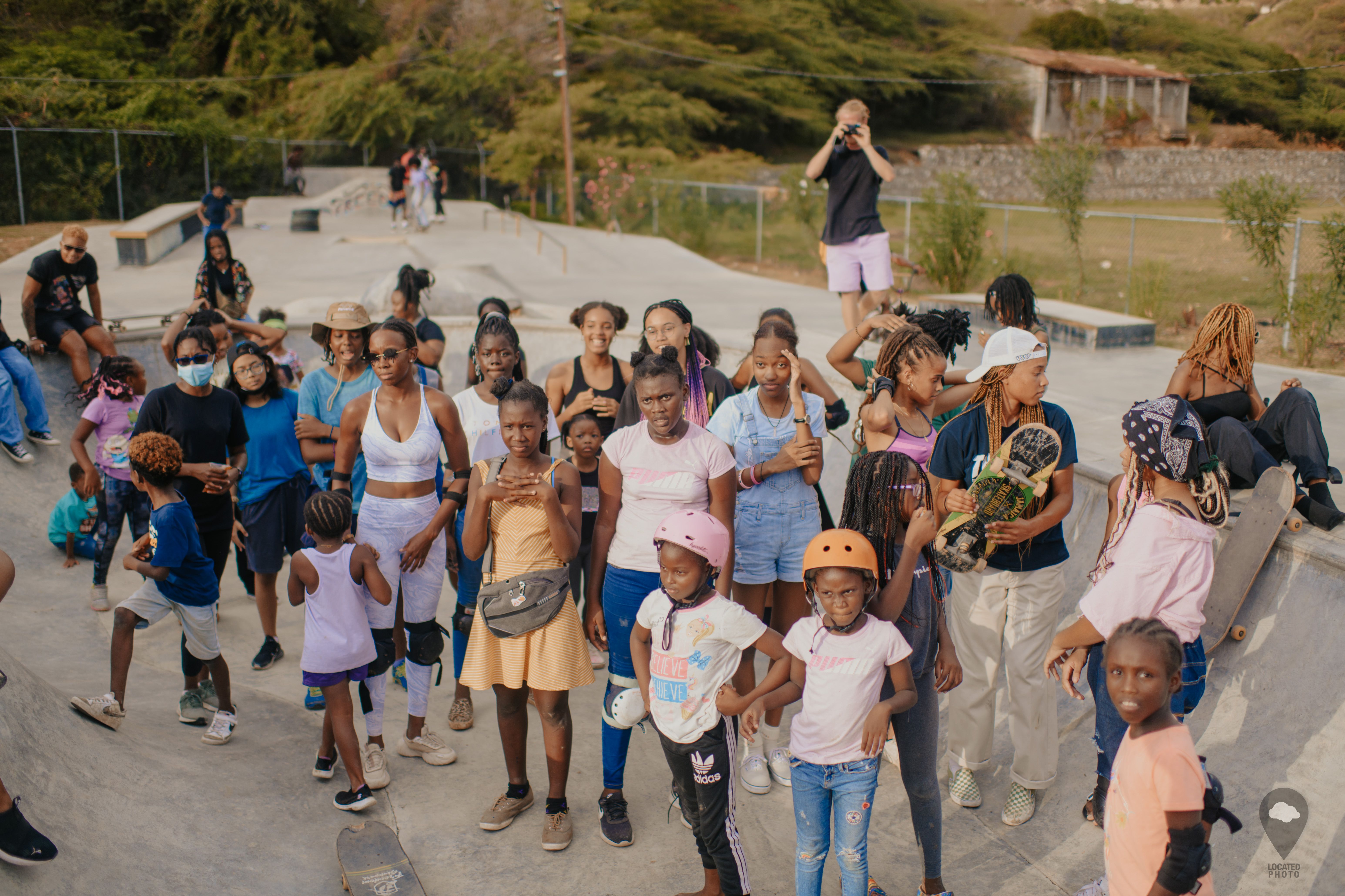 Girls Skate Day 2022